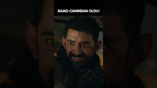 Ramo Canından Oldu...