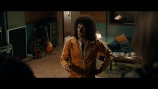 Bohemian Rhapsody 34 We Will Rock You 34 Clip Bohemian Rhapsody 34 We Will Rock You 34 Clip