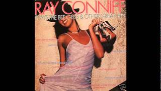 Watch Ray Conniff You Light Up My Life video