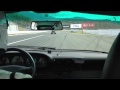 Fuji speedway with Porsche 993 富士スピードウェイ ポルシェ