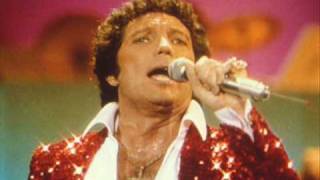 Watch Tom Jones Unchained Melody video