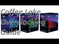 Intel Cofee Lake i3 / i5 / i7 übertakten Overclocking Guide (i5 8600k + Z370-A)