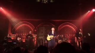 Watch Julia Fordham Stay video