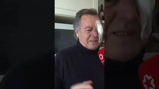 Brutal Paliza Y Robo Al Expiloto Kuru Villacieros