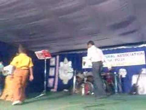 sAranSH - Kam Sarche from Bhoomi Bangla Band