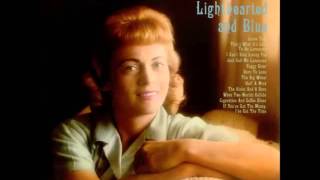 Watch Jean Shepard Thats What Its Like To Be Lonesome video