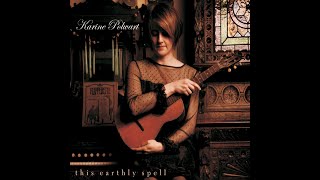 Watch Karine Polwart Firethief video