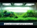 Видео ADA Nature Aquarium » СО2 Advanced System - Комплект СО2 для аквариума