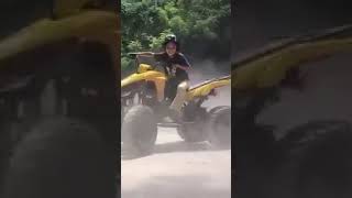 Atv Overdrive