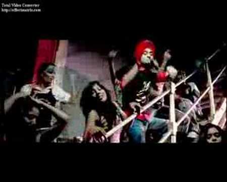 Diljit-Chocolate