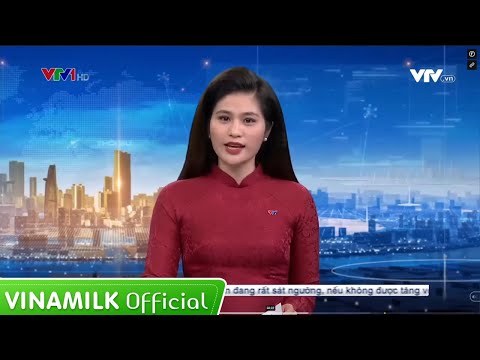 Sữa tươi organic của Vinamilk thành công tiến vào thị trường Singapore