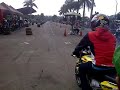 Drag 15 Kujang Ninja Vs Satria R images Drag 15 Kujang Ninja Vs Satria R