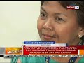 BT: Preventive suspension, ipapataw sa Don Mariano Transit kasunod ng aksidente sa Skyway kanina