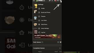 How To Put Arrows In Chess Like Streamers
