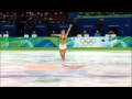 Cynthia Phaneuf 2010 Winter Olympics FS