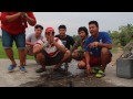 ตกปลาช่อน