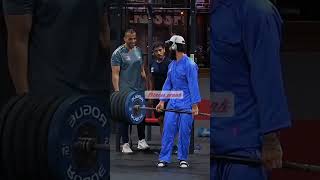 Cleaner Prank On Gymanatoly Power Liftshort Video Motivation