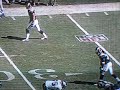 Title:Sheldon Brown destroys Steven Jackson Description: