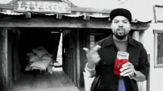 Клип Ice Cube - Drink the Kool-Aid