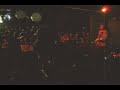 PEACE PILL Nansence Trip (LIVE)