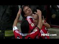 AC Milan vs Novara 2-1