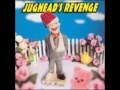 Jughead's Revenge-Weight Of The World