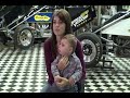 Fund racers: Team raises cash for child