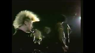 Watch Broken Bones City Fodder video