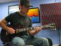 Instrumental Guitar - Cosmic Playground by Rod DeGeorge