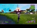*FIRST EVER* PLAYER TO LEVEL 500!! - Fortnite Funny Fails and WTF Moments! #921