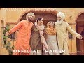 Sajjan Singh Rangroot | Diljit Dosanjh | Sunanda Sharma | Official Trailer | Full Movie Watch Dvdrip