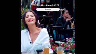 Marsela Çibukaj - Thërrime Dashurie