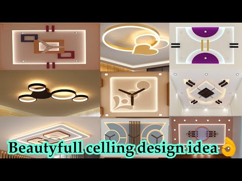 Beautyfull celling design ideas👌👌,#interior design#false ceiling#gypsum false ceiling desain interior ruang tamu