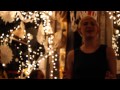Lucy B Combo performing bring it on home