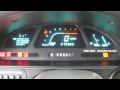 NEW Dealership Updates: 1997 Mercury Villager LS
