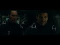 Marvel's Captain America The Winter Soldier 4 Minute Online Trailer
