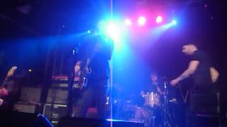 Watch Wedding Present Interstate 5 video