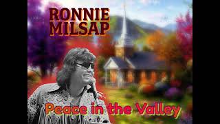 Watch Ronnie Milsap Peace In The Valley video