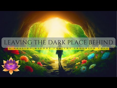 Song #22 - Music to take you from Worry to peace, by Paul Collier