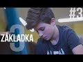 ZÁKLADKA 3. | 3. díl - MASKA