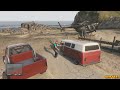 Gta 5 Online Secret Ial Rare Caravan Or Monster Truck images Gta 5 Online Secret Ial Rare Caravan Or Monster Truck