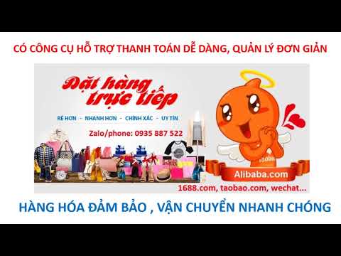 nguồn nhập hàng quần áo quảng châu