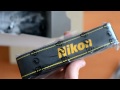 Video Nikon D3200 Body - Unboxing