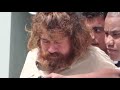Marshall Islands Castaway Makes Appearance