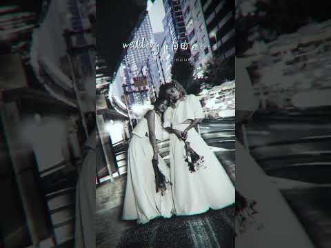 WEDDING CIRCUS SHOT MOVIE 【SHIBUYA DANCER04】