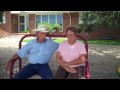 Word on the Street - Larry and Susan for Betsy Markey