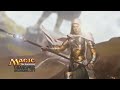 Grand Prix Oklahoma City Top 8 Quarterfinals (Theros Booster Draft)