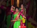 Tamil serial actress thoppul navel cleavage show in saree slip #navel #romance #romantic #bts #video