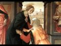 ALESSANDRO SCARLATTI MAGNIFICAT "Magnificat"