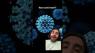New Covid Strain? Oh Hell No